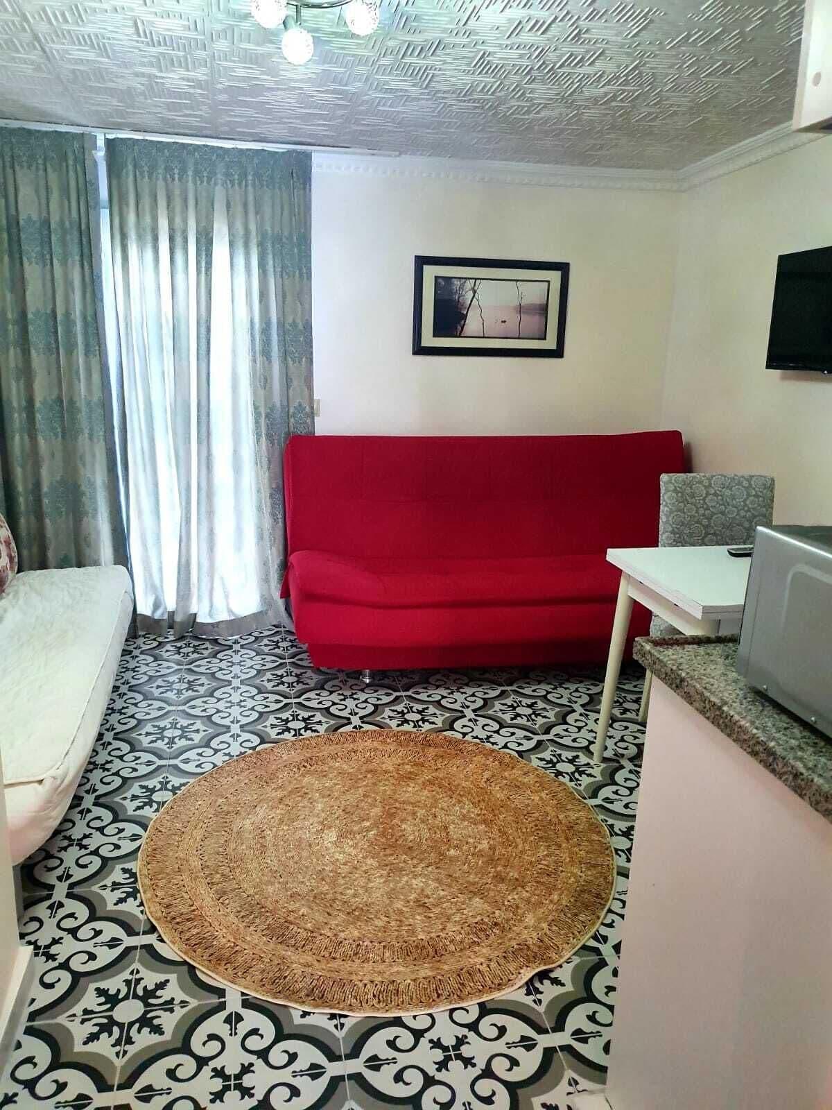 เลมอน เรสซิเดนซ์ Aparthotel อิสตันบูล ภายนอก รูปภาพ