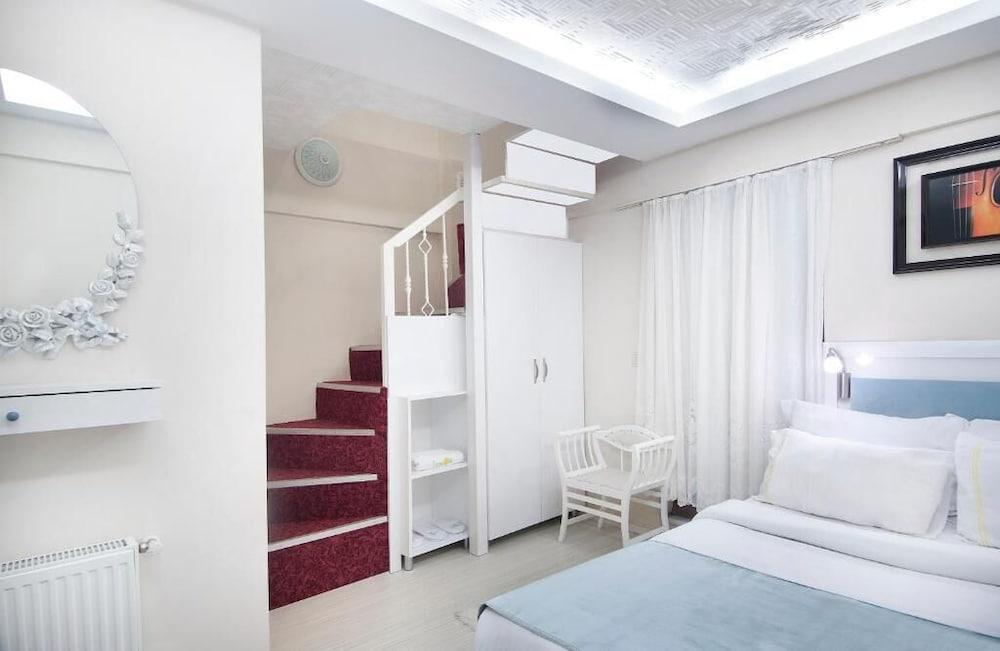 เลมอน เรสซิเดนซ์ Aparthotel อิสตันบูล ภายนอก รูปภาพ